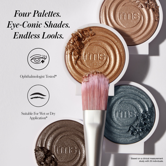 ReDimension Hydra Eyes Quartet (Various Shades)