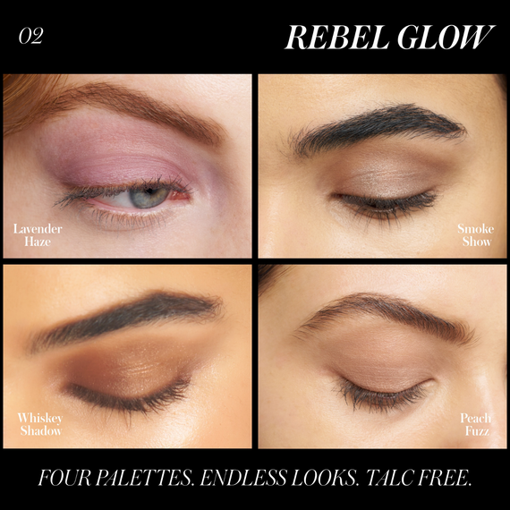 ReDimension Hydra Eyes Quartet (Various Shades)
