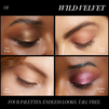 ReDimension Hydra Eyes Quartet (Various Shades)