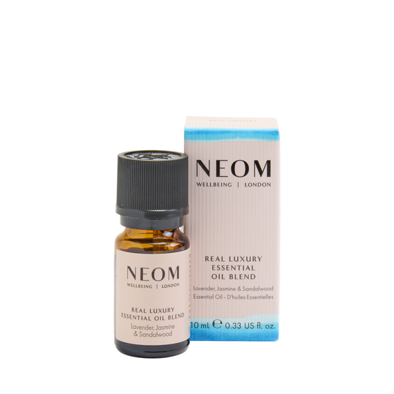 Real Luxury Essential Oil Blend