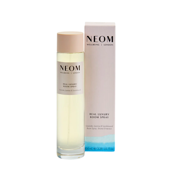 Real Luxury Room Spray