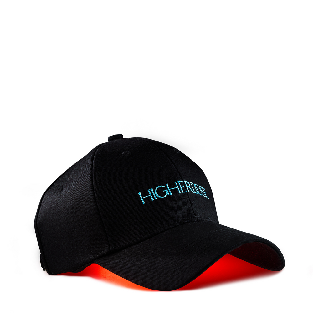 Red Light Hat