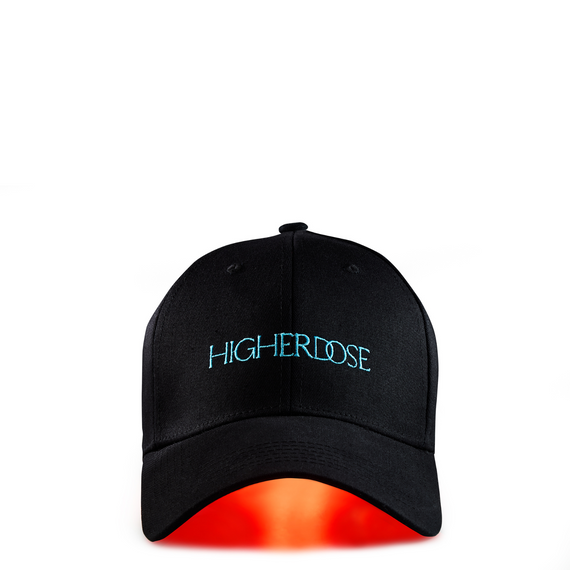 Red Light Hat