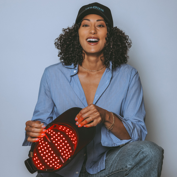 Red Light Hat