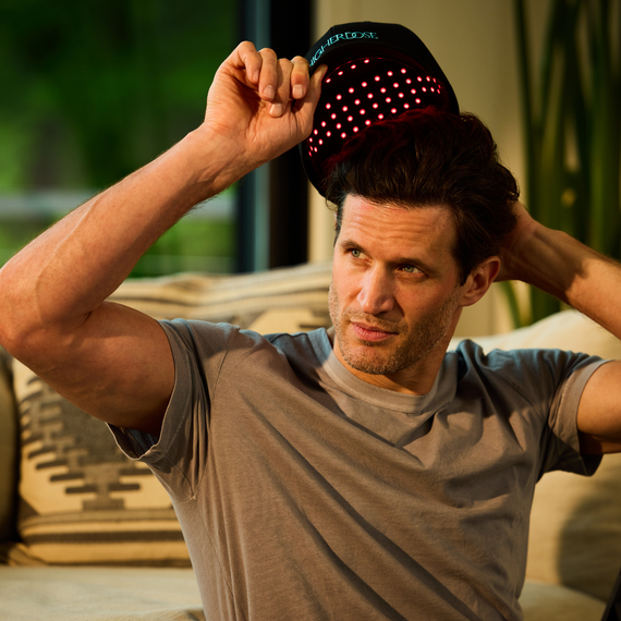 Red Light Hat