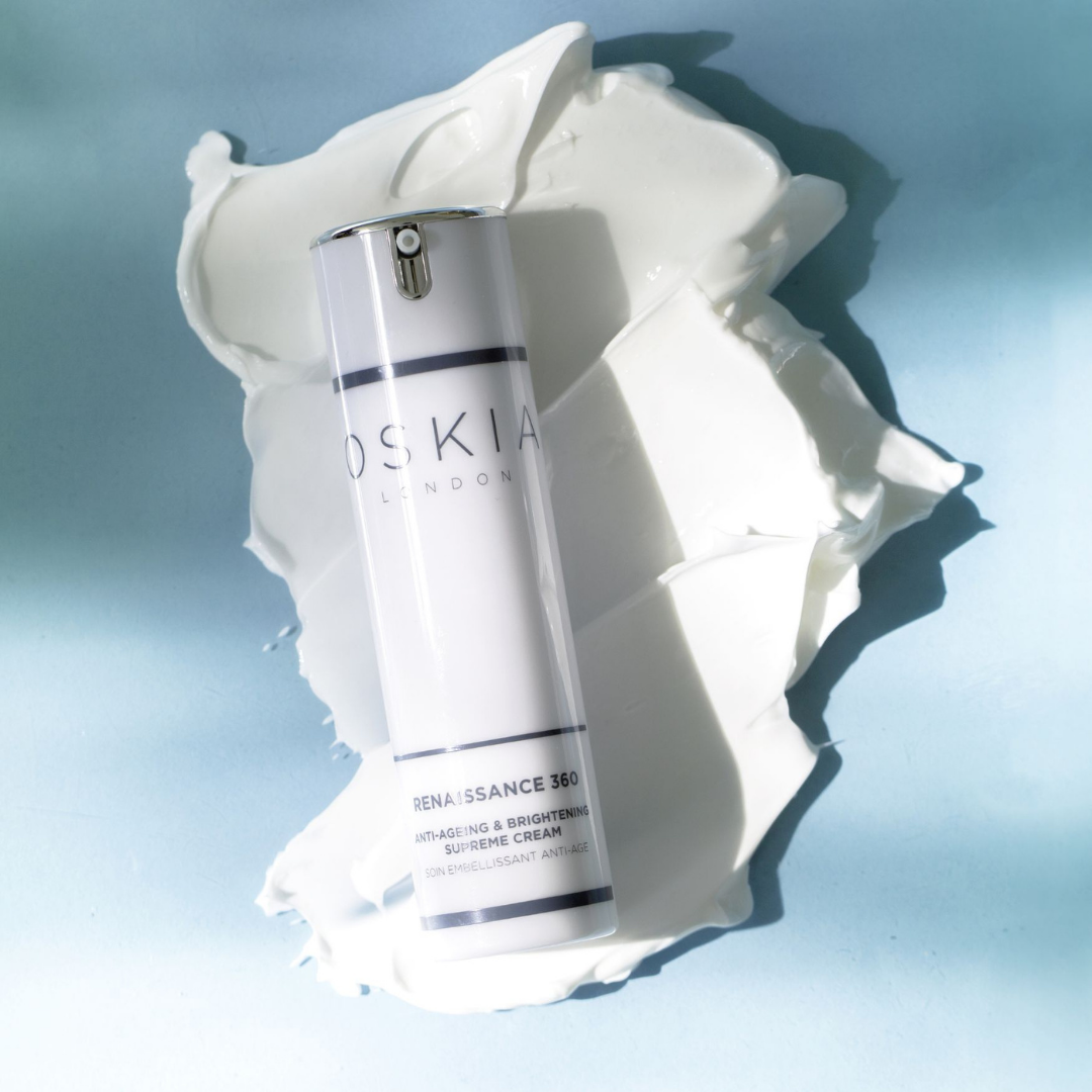 Renaissance 360 Anti-Ageing & Brightening Supreme Cream