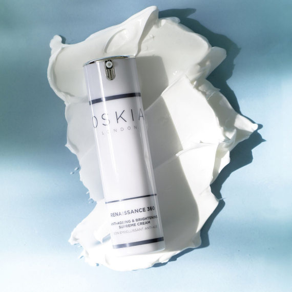 Renaissance 360 Anti-Ageing & Brightening Supreme Cream