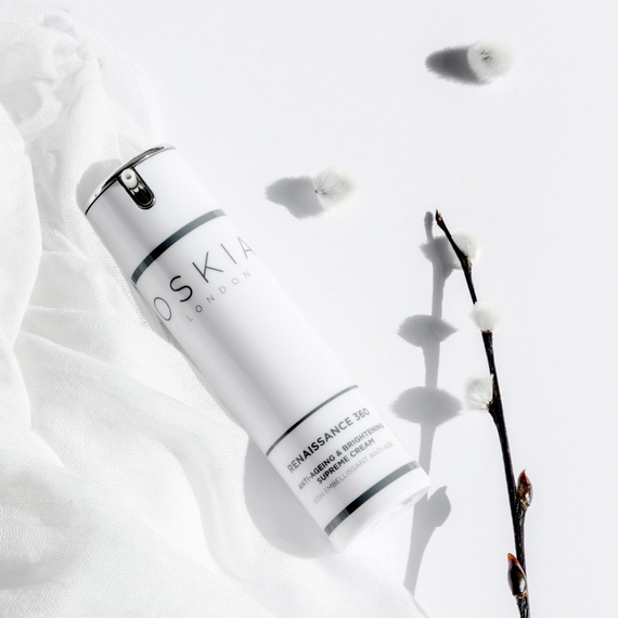 Renaissance 360 Anti-Ageing & Brightening Supreme Cream