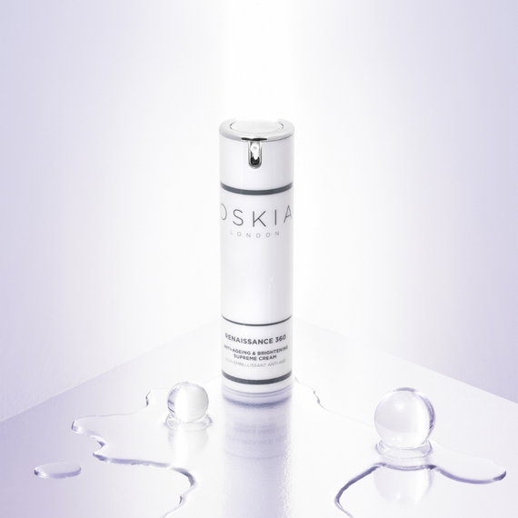 Renaissance 360 Anti-Ageing & Brightening Supreme Cream