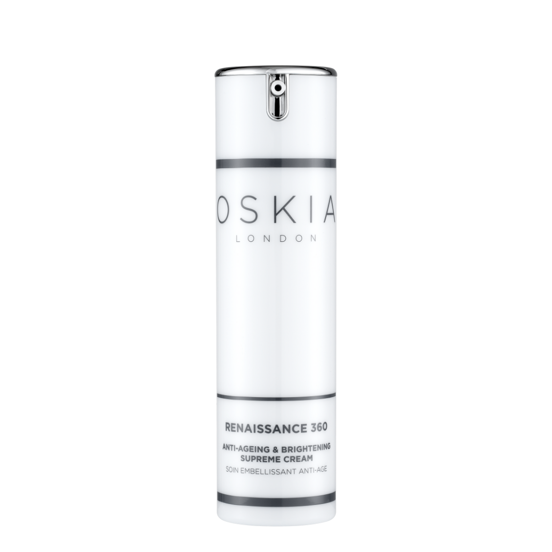 Renaissance 360 Anti-Ageing & Brightening Supreme Cream