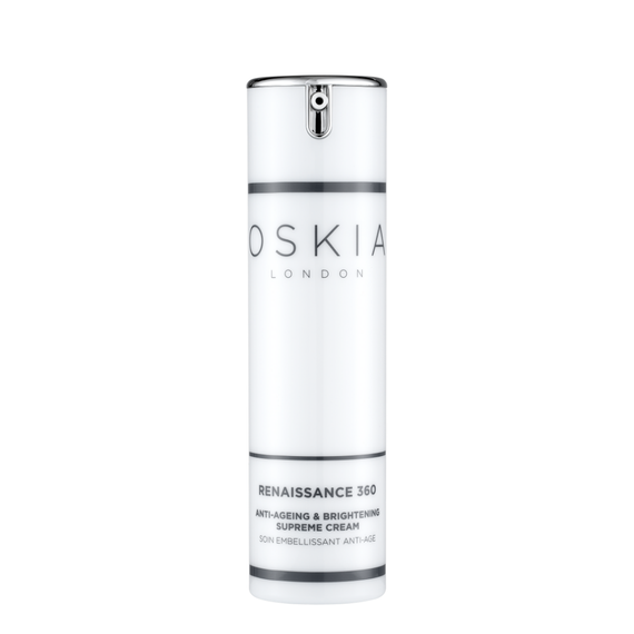 Renaissance 360 Anti-Ageing & Brightening Supreme Cream