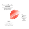 Renaissance Cleansing Gel Illuminating Vitamin Melting Cleanser