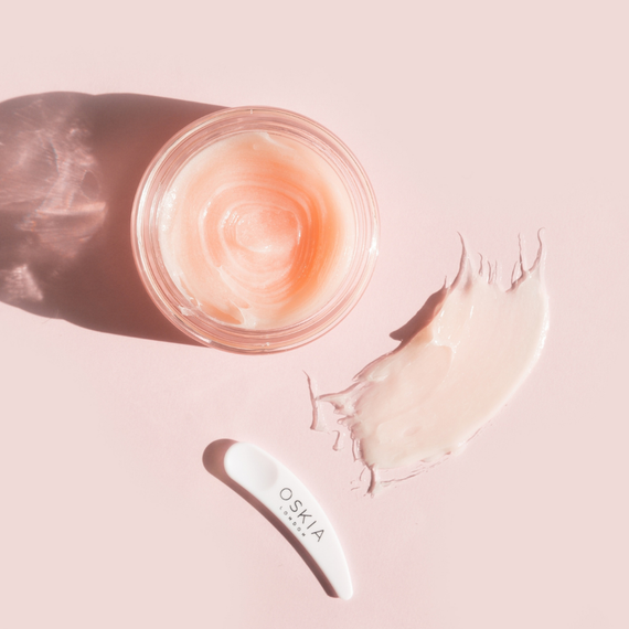 Renaissance Mask Nutri-Active Brightening & Resurfacing