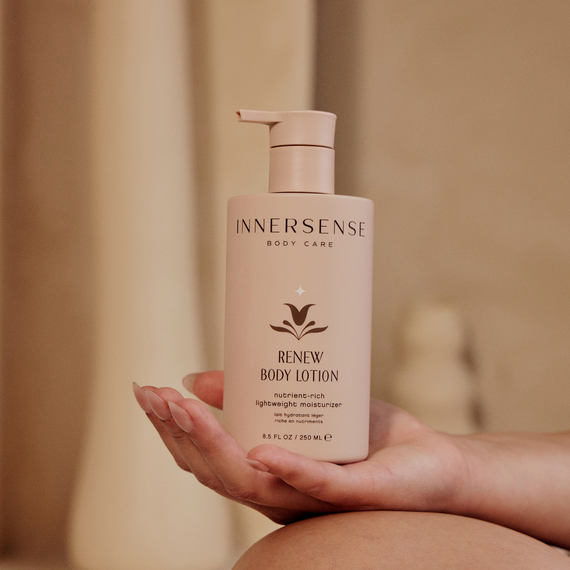Renew Body Lotion (Various Sizes)