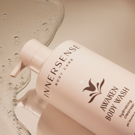 Awaken Body Wash (Various Sizes)