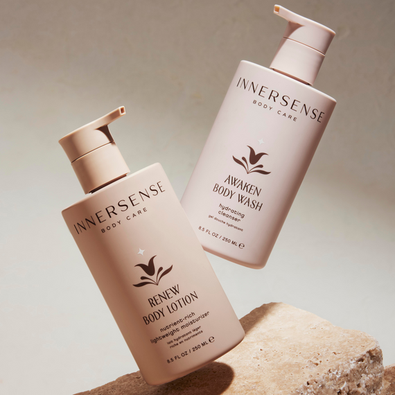 Awaken Body Wash (Various Sizes)
