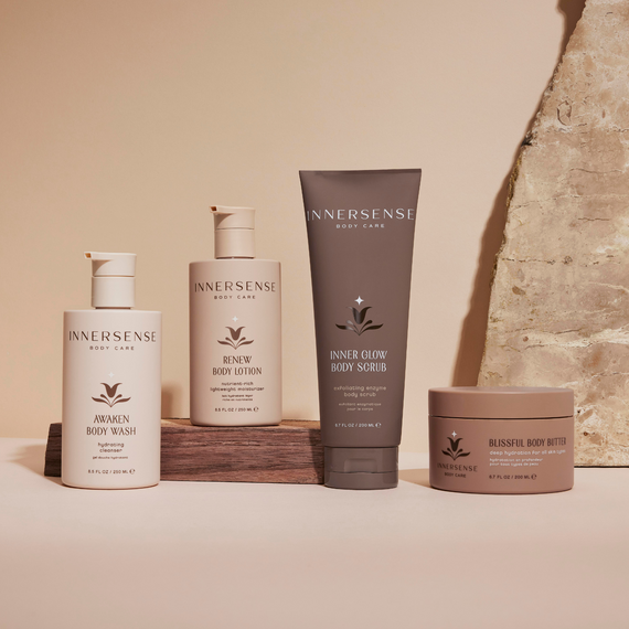 Awaken Body Wash (Various Sizes)