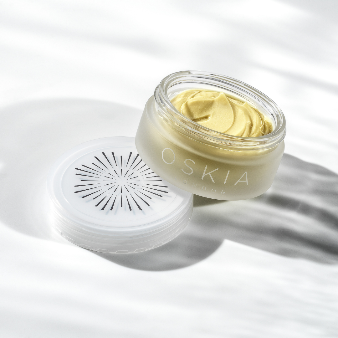 Rest Day Barrier Repair Balm Intensive Barrier & Microbiome Support