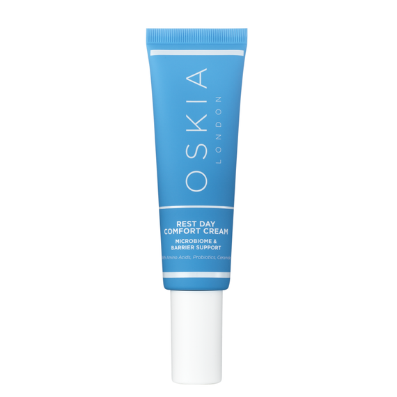 Rest Day Comfort Cream Microbiome & Barrier Support