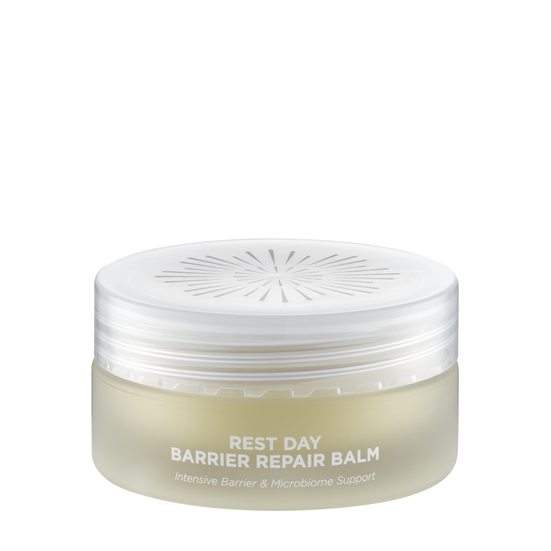 Rest Day Barrier Repair Balm Intensive Barrier & Microbiome Support