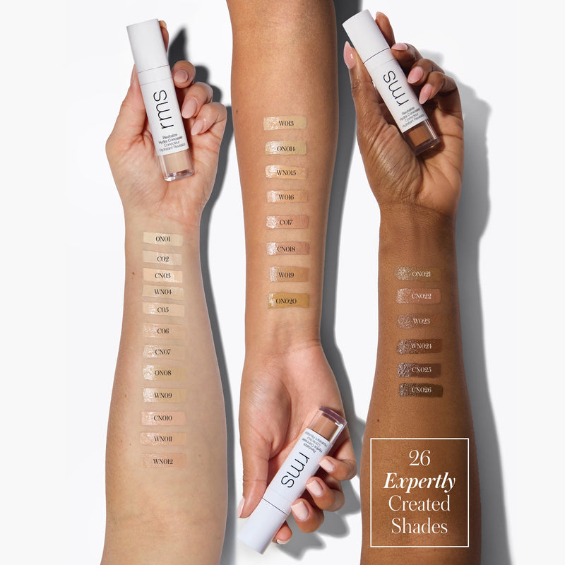 Revitalize Hydra Concealer (Various Shades)
