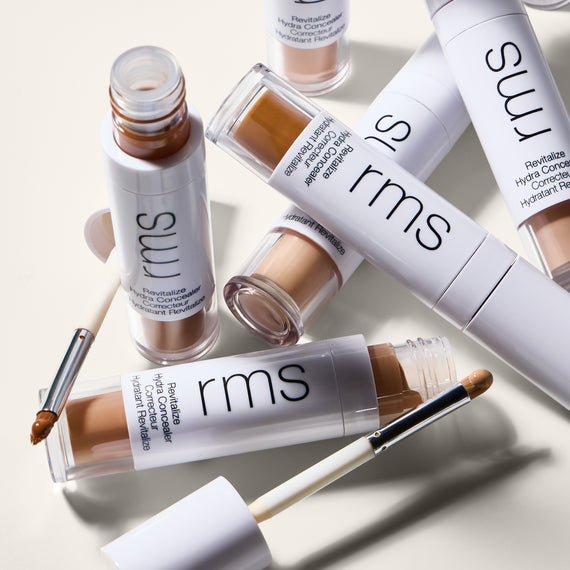 Revitalize Hydra Concealer (Various Shades)