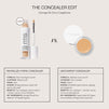 Revitalize Hydra Concealer (Various Shades)