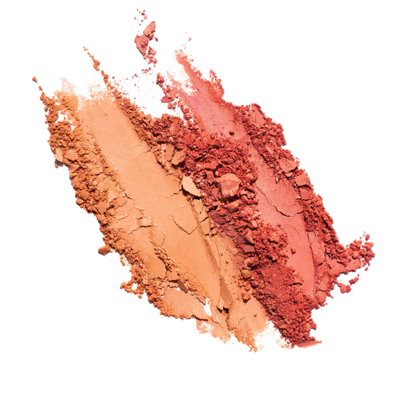 Rice Powder Blush - Bondi