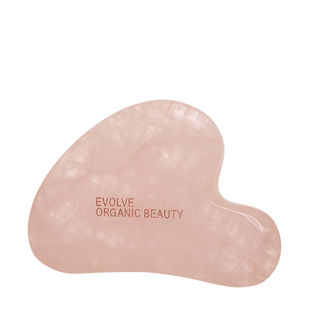 Rose Quartz Gua Sha