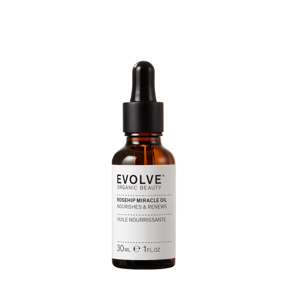 Rosehip Miracle Oil
