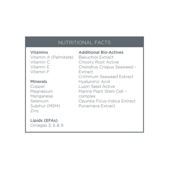 Super 16 Advanced Nutri-Active Collagen Serum