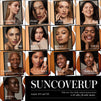 SunCoverup Super Tint SPF 50 (Various Shades)