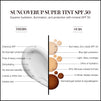 SunCoverup Super Tint SPF 50 (Various Shades)
