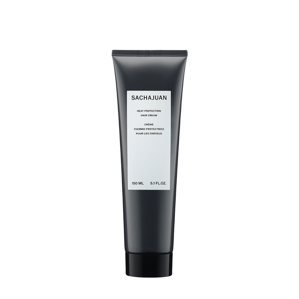Heat Protection Cream