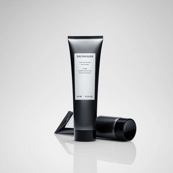 Heat Protection Cream