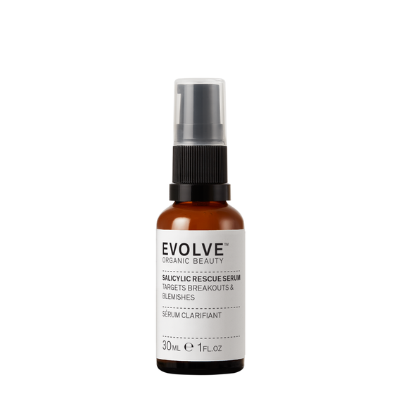 Salicylic Rescue Serum