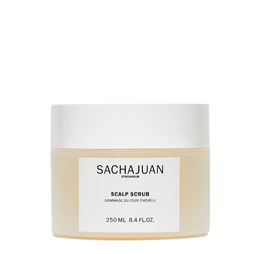 Scalp Scrub