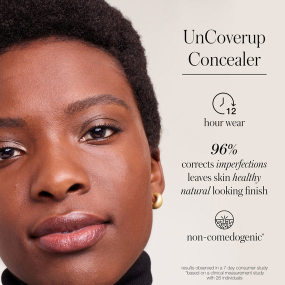 UnCoverup Concealer (Various Shades)