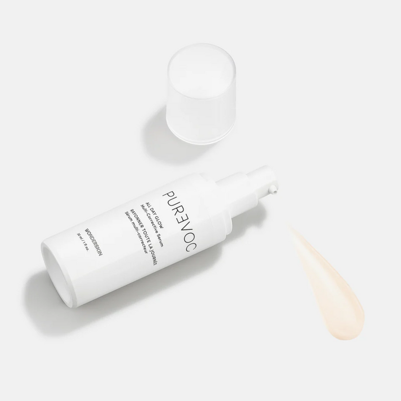 Purevoc Super Serum