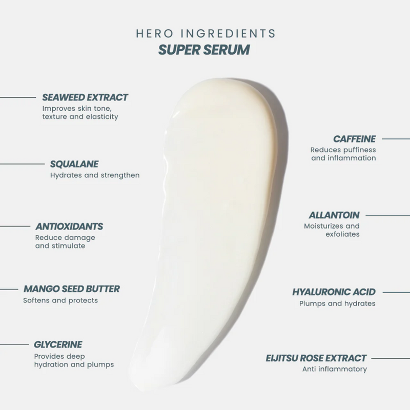 Purevoc Super Serum