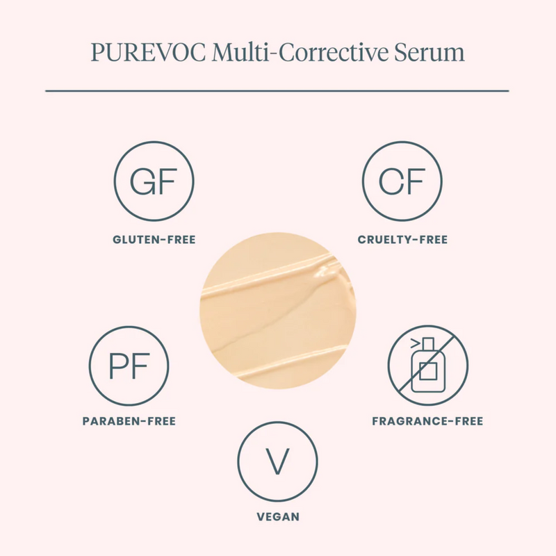 Purevoc Super Serum