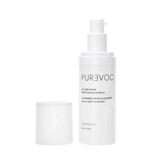 Purevoc Super Serum