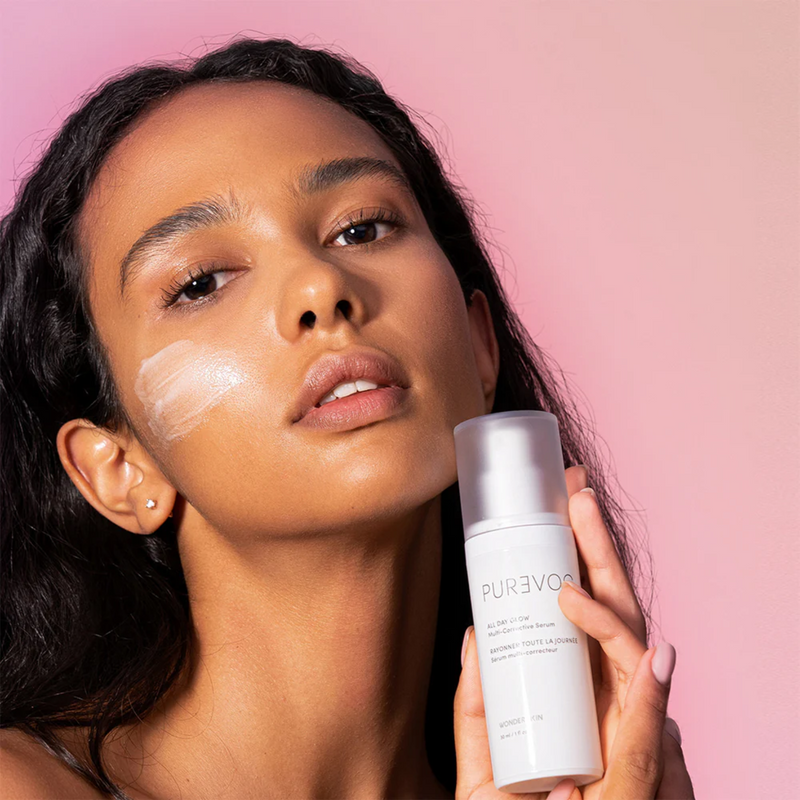 Purevoc Super Serum