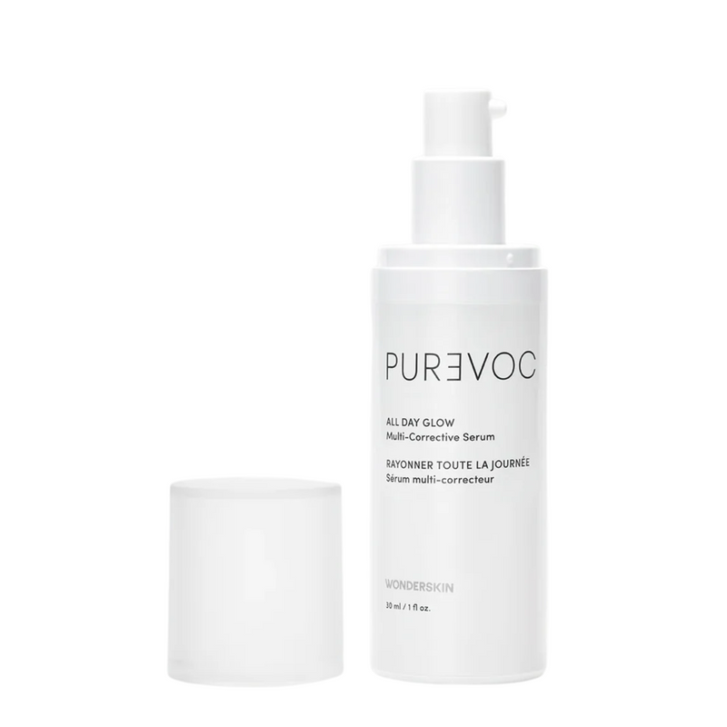 Purevoc Super Serum