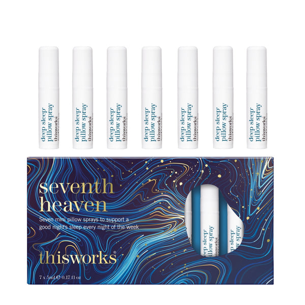Seventh Heaven