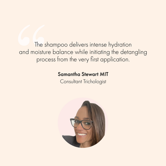 Mini Hydrating Shampoo