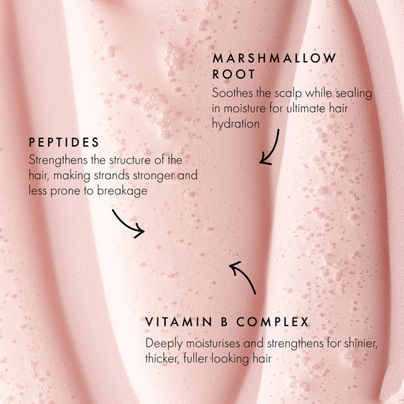 Mini Hydrating Shampoo