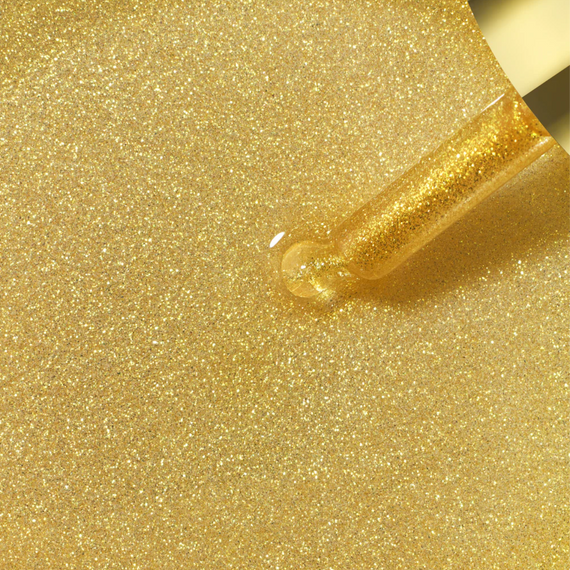 Shimmer & Hydrate Hair and Body Oil