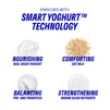 Smart Yoghurt™ Probiotic Gel-Cream