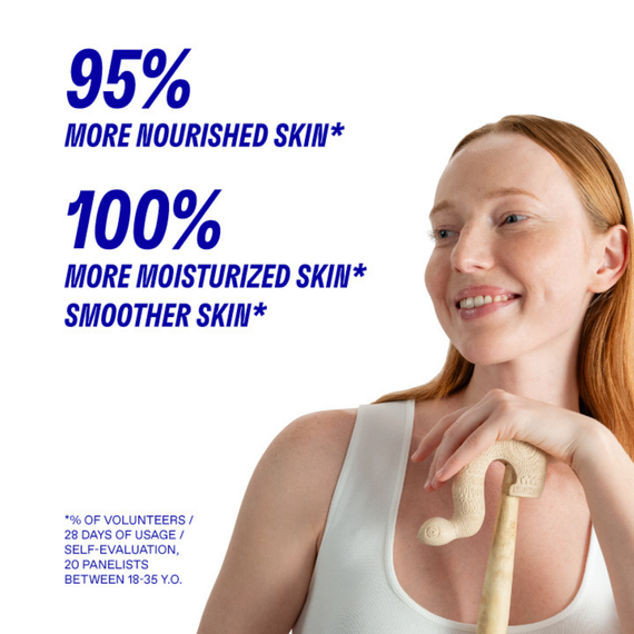 Smart Yoghurt™ Probiotic SuperDose Face Mask